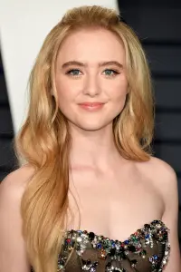 Photo Kathryn Newton