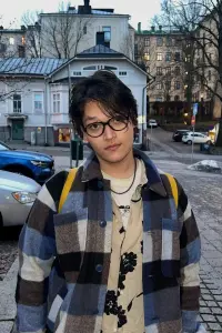 Photo Liam Kinghorn #303604