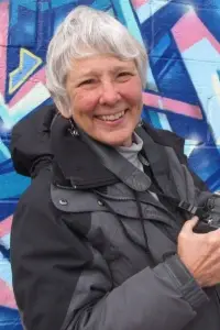 Photo Martha Cooper #496486