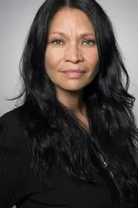 Photo Michelle Thrush