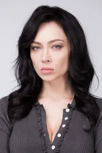 Photo Nastasya Samburskaya