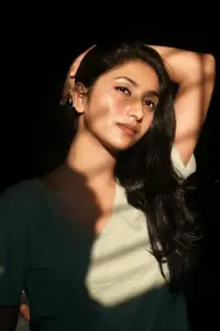 Photo Shahnaz Sumi