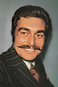 Photo Tugay Toksöz
