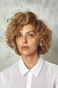 Photo Dea Kulumbegashvili
