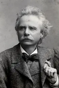 Photo Edvard Grieg #499403