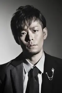 Photo Katsuhiko Kurosu