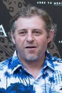 Photo Sebas Fernández