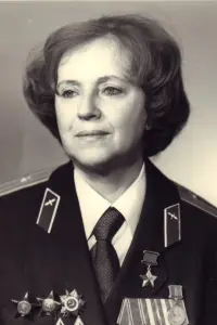Photo Yevgeniya Zhigulenko