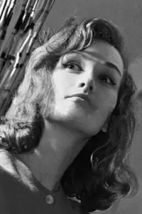 Photo Zinaida Kirienko #511704