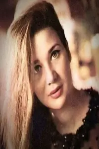 Photo Zubaida Tharwat