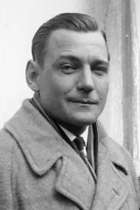 Photo Buck Jones