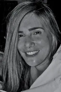 Photo Graziela Di Laurentis