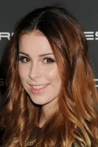 Photo Lena Meyer-Landrut