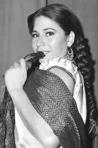 Photo María Elena Velasco