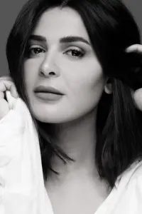 Photo Rania Mansour
