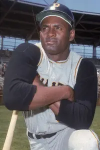 Photo Roberto Clemente #350027