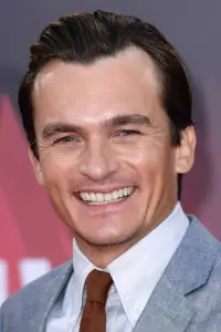 Photo Rupert Friend #327870