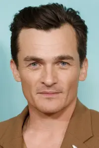 Photo Rupert Friend