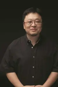 Photo Yonghao Luo