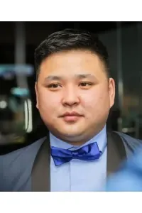 Photo Aldar Enkhbayar