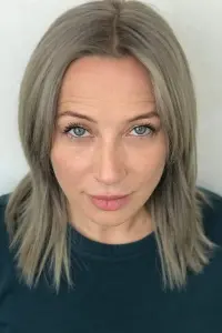 Photo Alyona Kovalyova