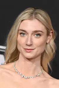 Photo Elizabeth Debicki