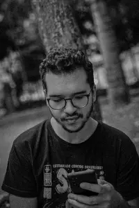 Photo Guilherme Oliveira #486426