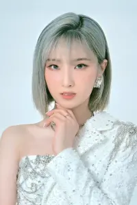 Photo HaSeul