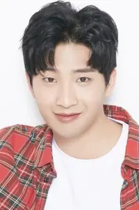 Photo Park Kyung Bok