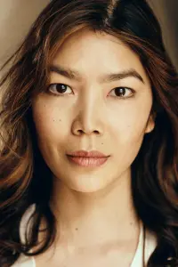 Photo Angie Hsu
