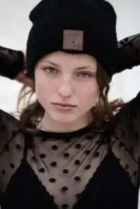 Photo Claudia Roset #377918