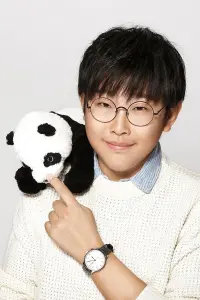 Photo Hou Xiang