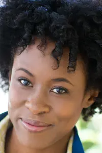 Photo Keyla McNeely