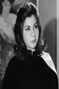 Photo Sherine #455750