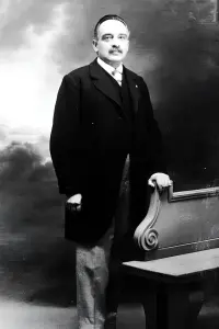 Photo Alexandre Promio