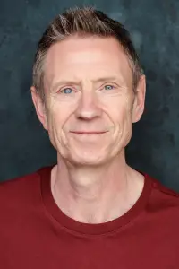 Photo Christopher Lloyd James