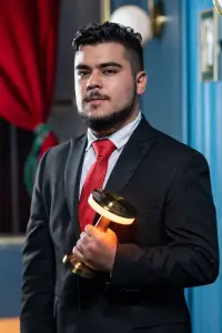 Photo José Pablo Cedeño