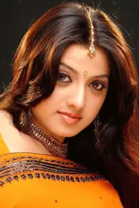 Photo Keerthi Chawla