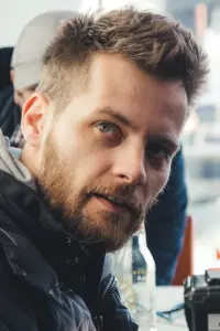 Photo Maciej Puczyński