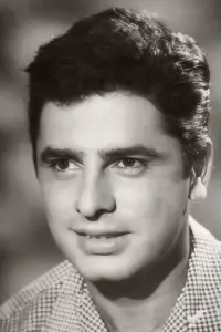 Photo Sanjay Khan