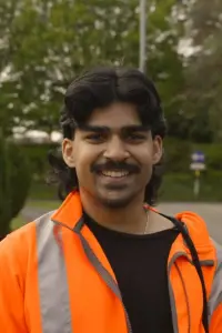 Photo Haris Khawaja #499382