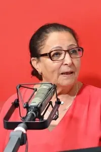 Photo Mouna Noureddine #380654