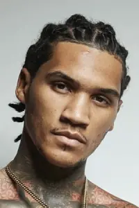 Photo Conor Benn