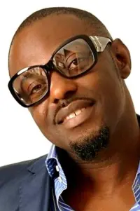 Photo Jim Iyke