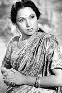 Photo Lalita Pawar