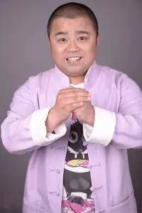 Photo Suifeng Cao