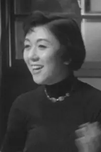 Photo Haruko Mashita