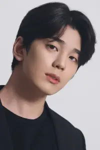 Photo Kim Min-gue #512772