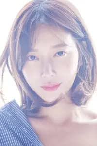 Photo Kim Min-ji