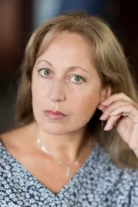 Photo Marina Solopchenko